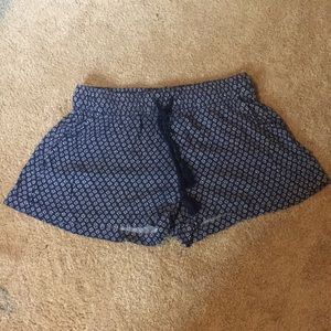 H&M Drawstring Shorts